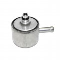 Quantum Fuel Systems Fuel Filter for the Harley Davidson Electra Glide '02-07, Softtail Night Train '01-07 & etc. Quantum Fuel Systems Fuel Filter for the Harley Davidson Electra Glide '02-07, Softtail Night Train '01-07 & etc.